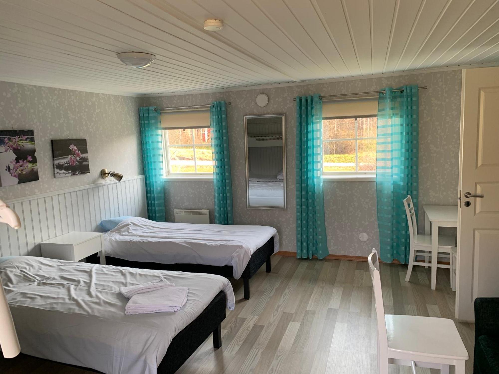 Bed and Breakfast Kastelholms Gaesthem Sund Экстерьер фото